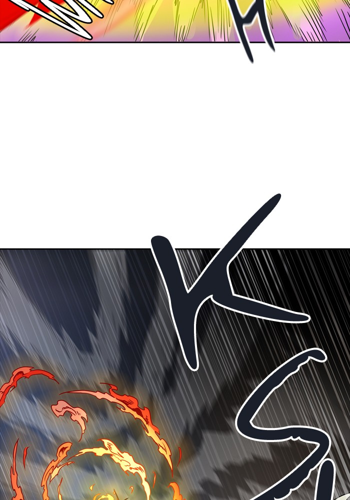 Tower of God Chapter 447 - Page 38