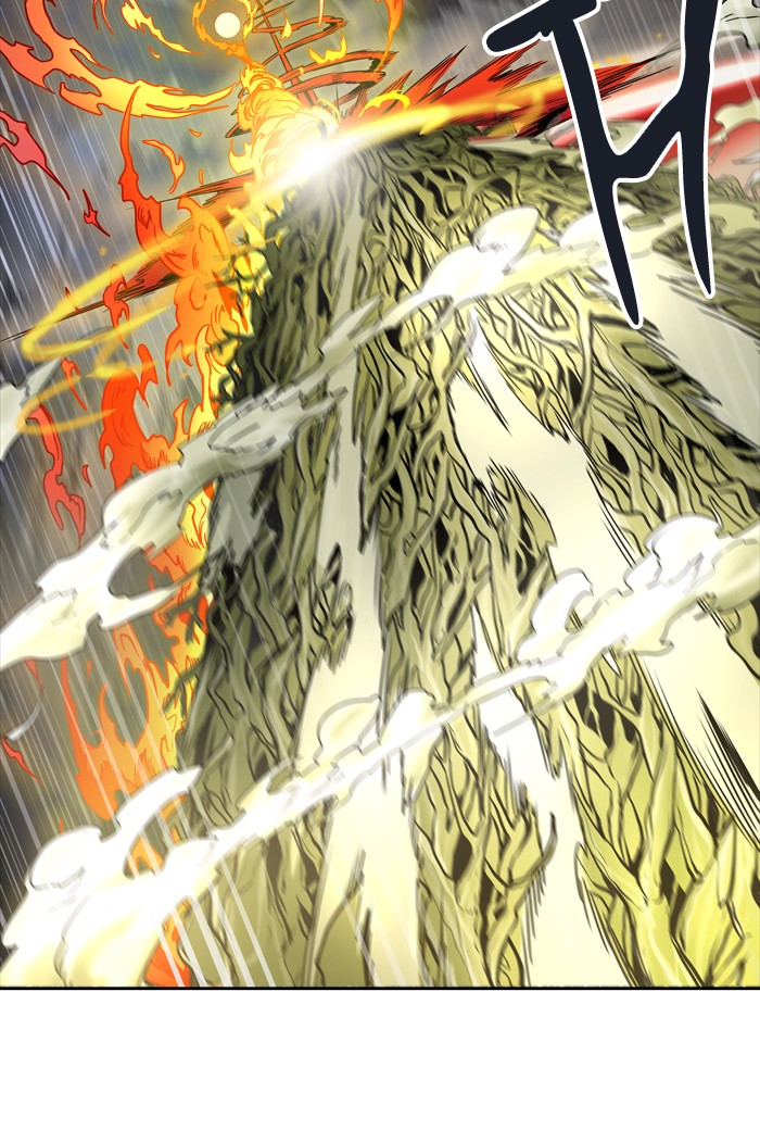 Tower of God Chapter 447 - Page 39