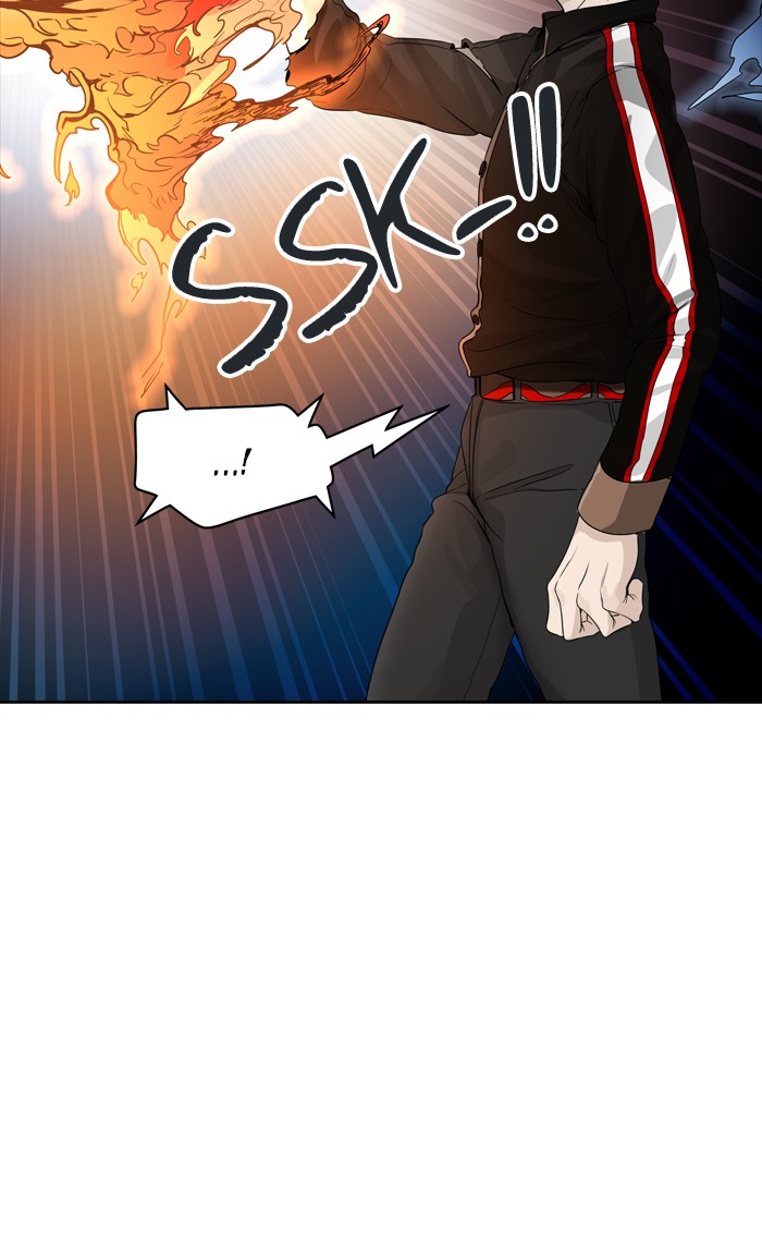 Tower of God Chapter 447 - Page 4
