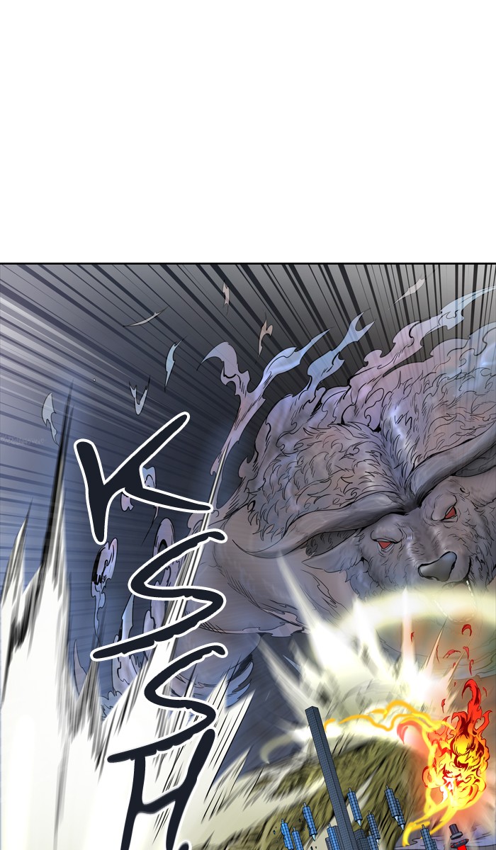 Tower of God Chapter 447 - Page 40
