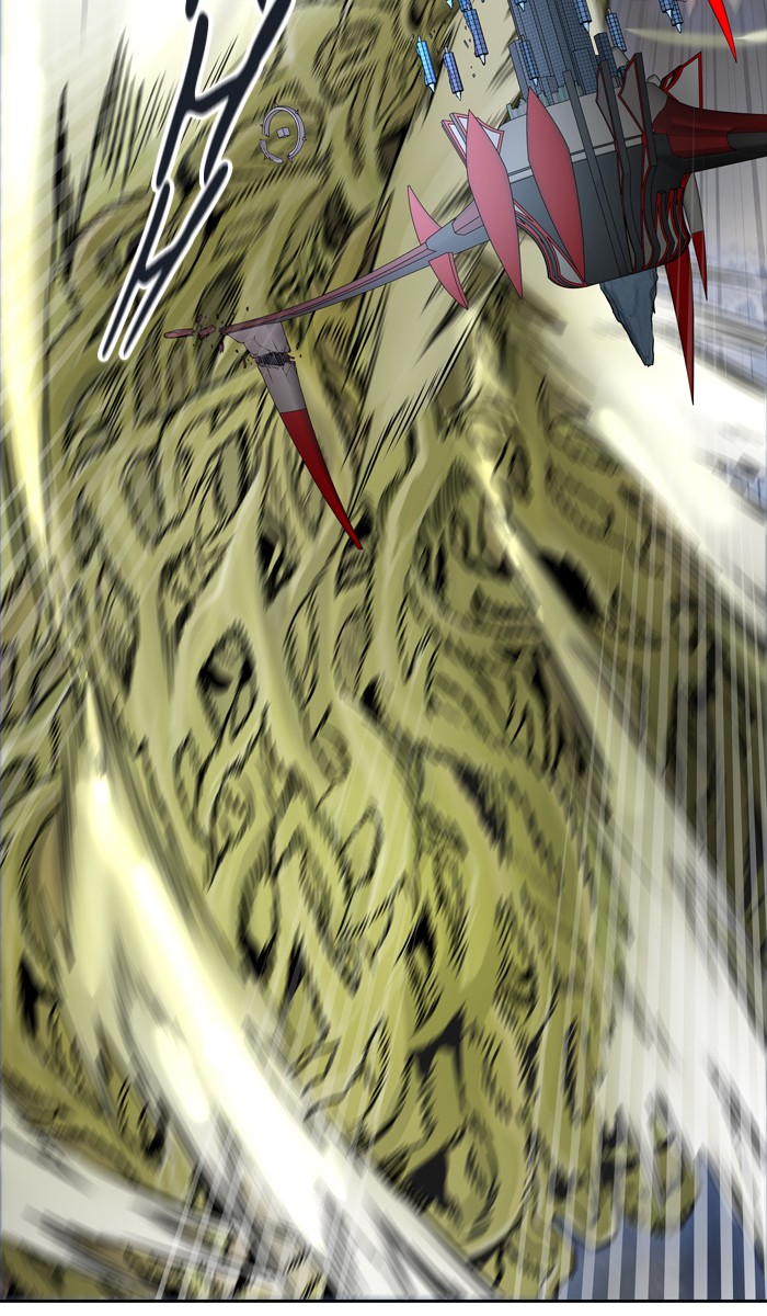 Tower of God Chapter 447 - Page 41