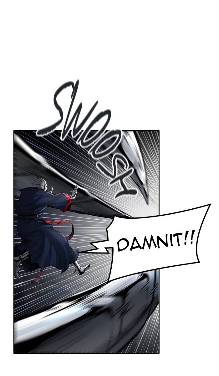 Tower of God Chapter 447 - Page 42