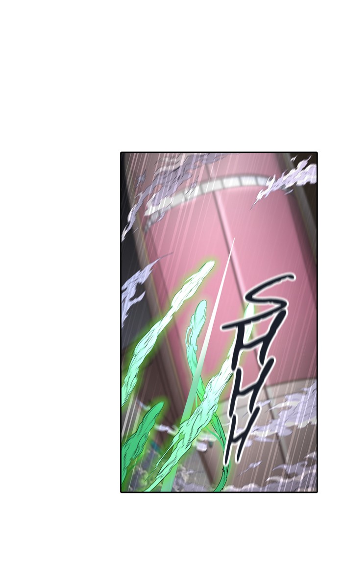 Tower of God Chapter 447 - Page 43