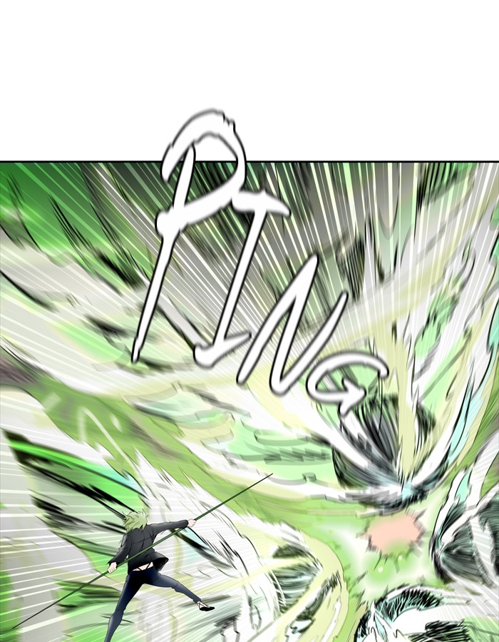 Tower of God Chapter 447 - Page 44