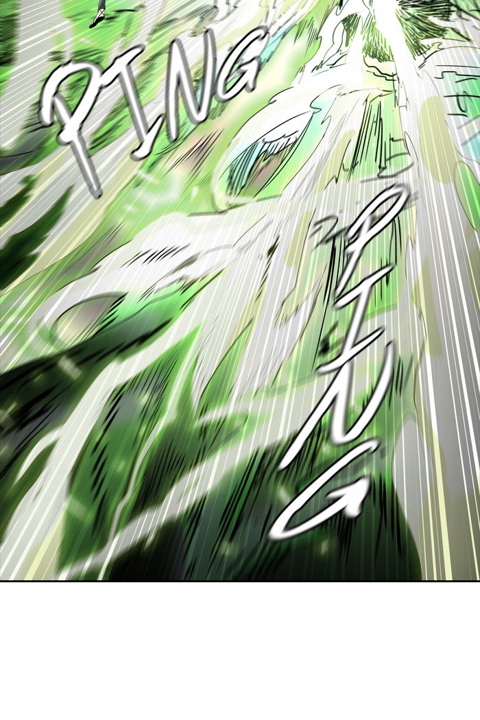 Tower of God Chapter 447 - Page 45