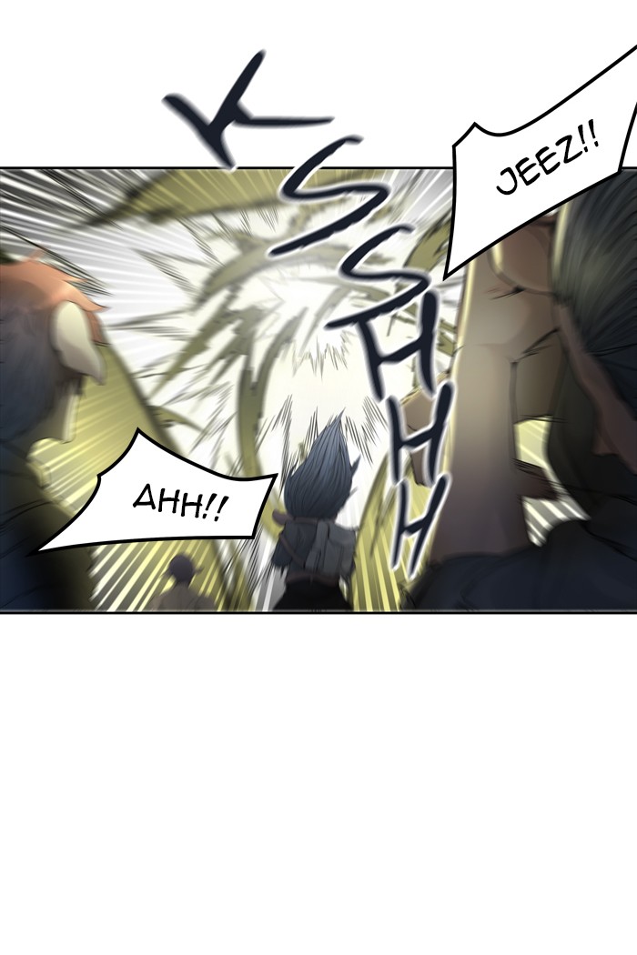 Tower of God Chapter 447 - Page 46