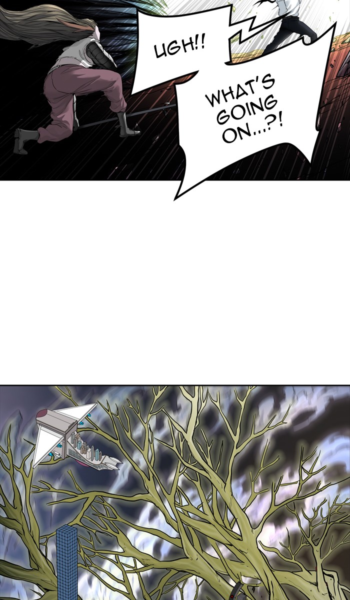 Tower of God Chapter 447 - Page 48