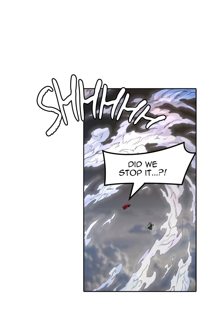 Tower of God Chapter 447 - Page 51