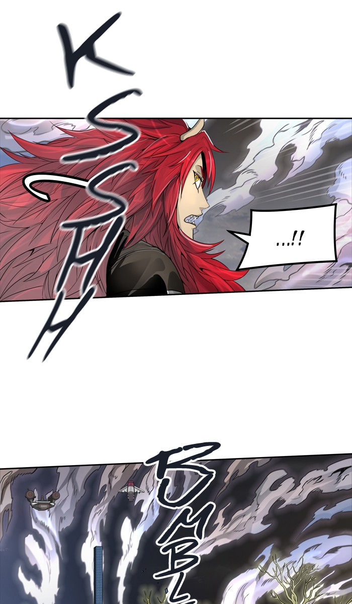 Tower of God Chapter 447 - Page 52