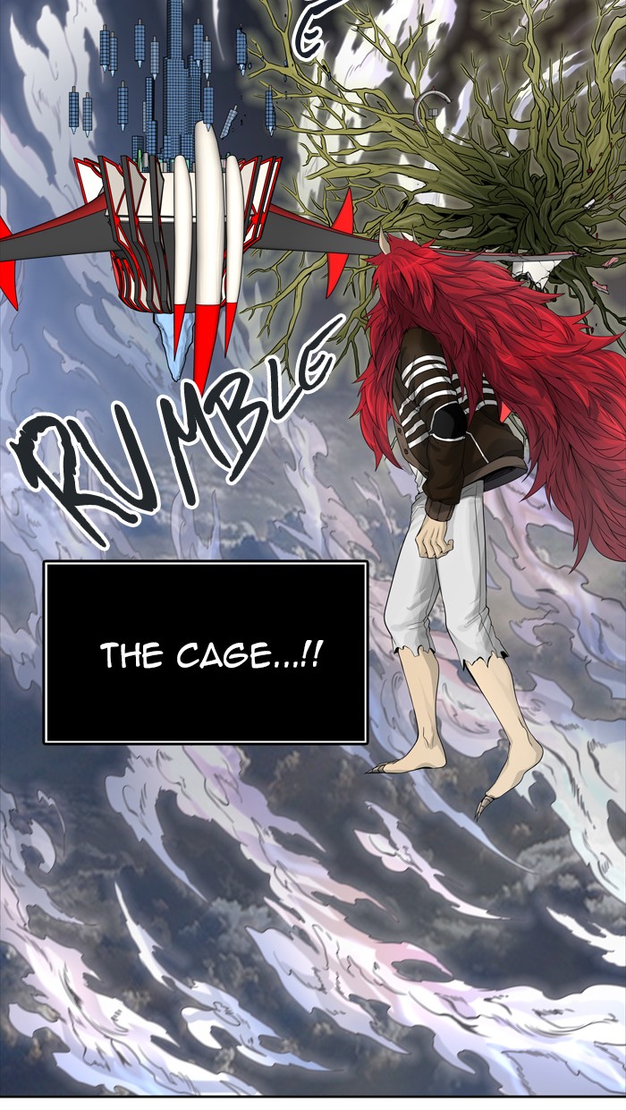 Tower of God Chapter 447 - Page 53