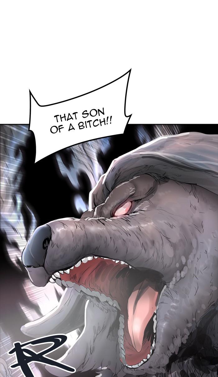 Tower of God Chapter 447 - Page 54