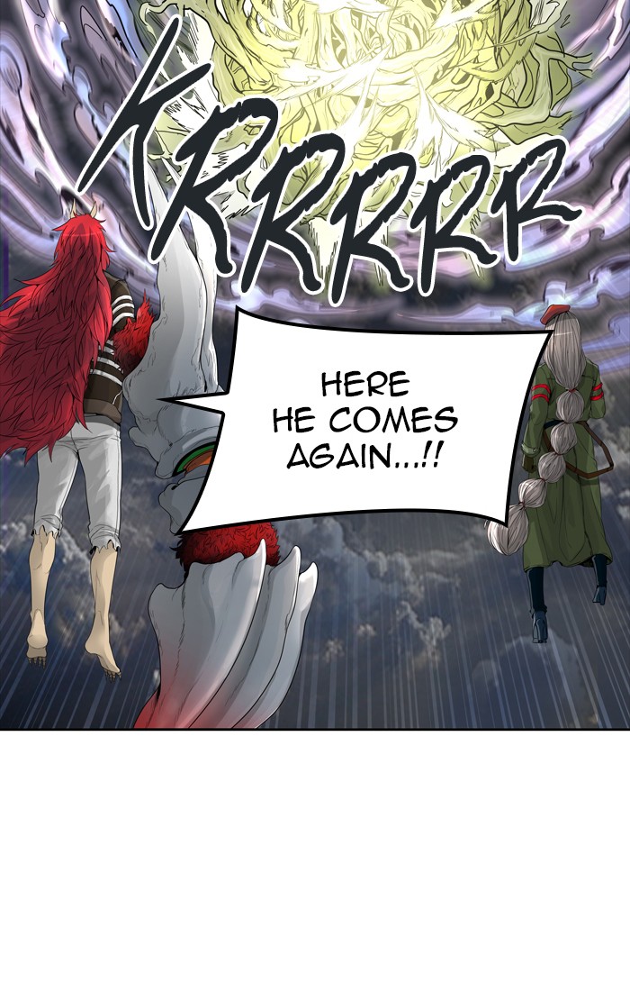 Tower of God Chapter 447 - Page 57
