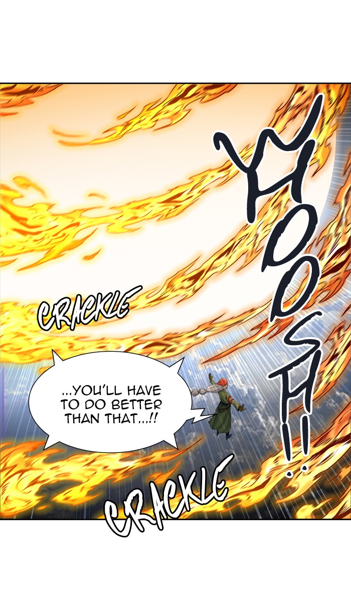 Tower of God Chapter 447 - Page 58