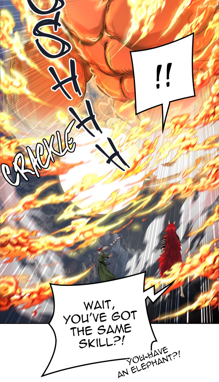 Tower of God Chapter 447 - Page 60