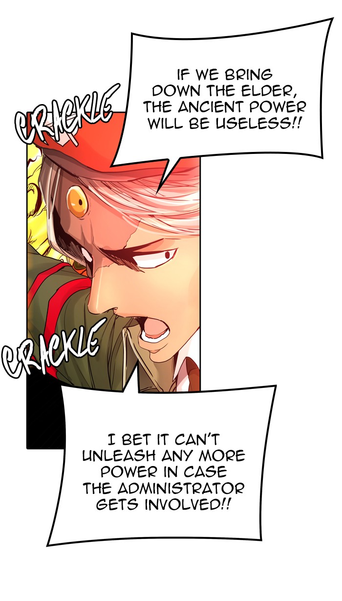 Tower of God Chapter 447 - Page 62
