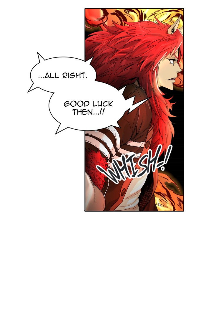 Tower of God Chapter 447 - Page 63