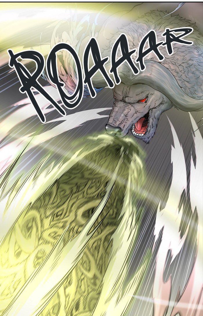 Tower of God Chapter 447 - Page 64