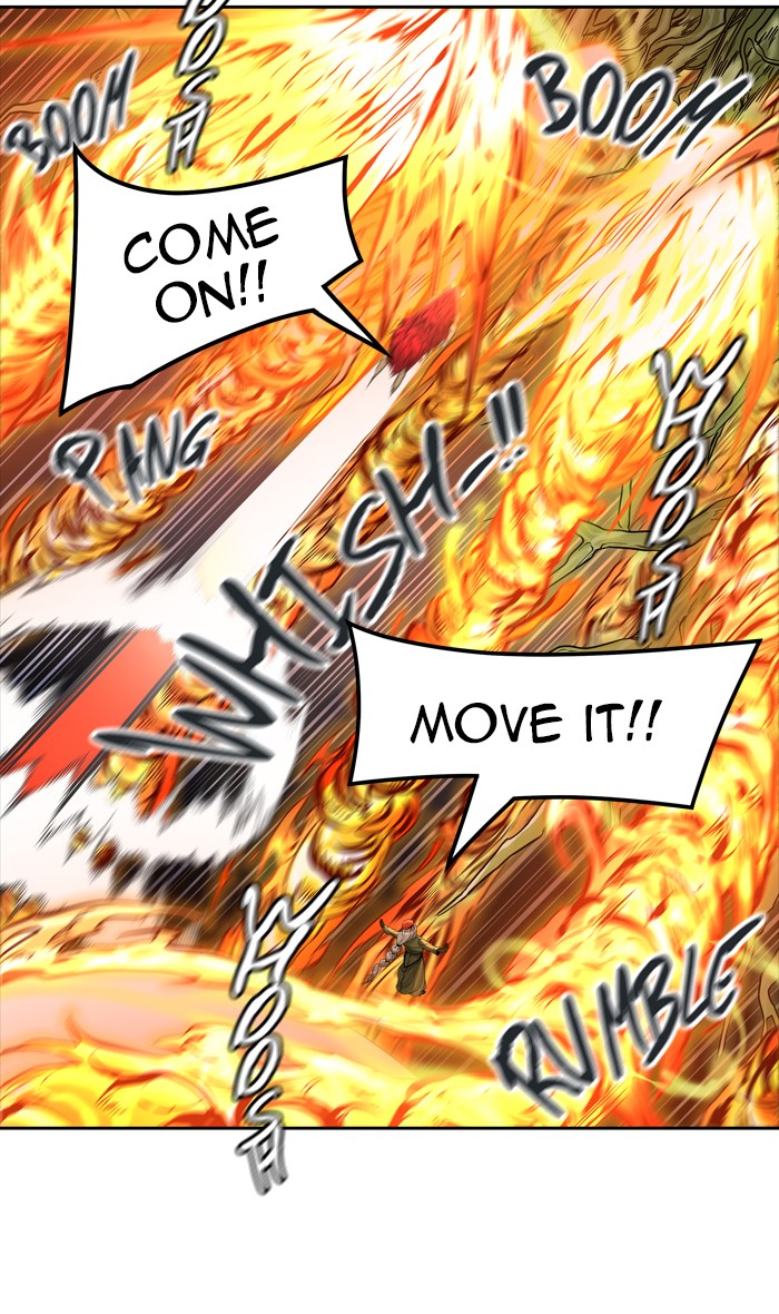 Tower of God Chapter 447 - Page 66