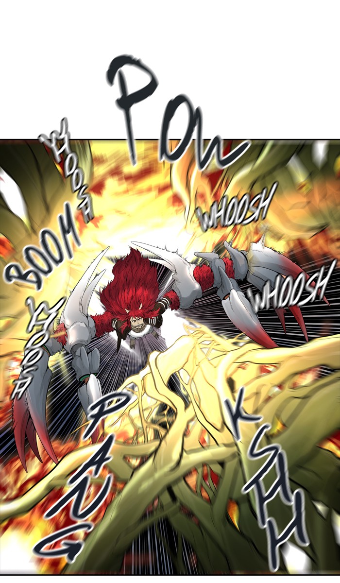 Tower of God Chapter 447 - Page 69