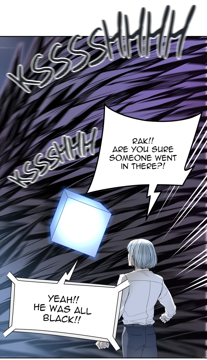 Tower of God Chapter 447 - Page 7