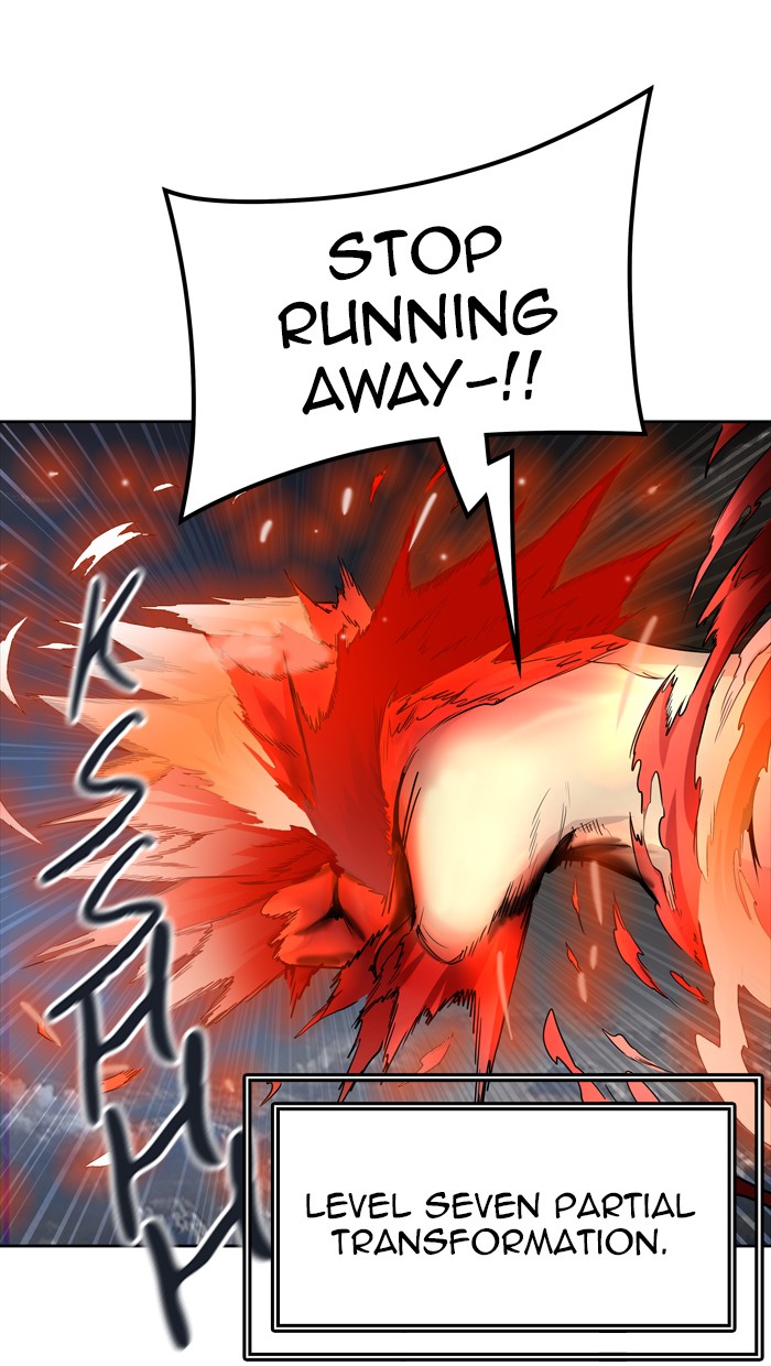 Tower of God Chapter 447 - Page 78