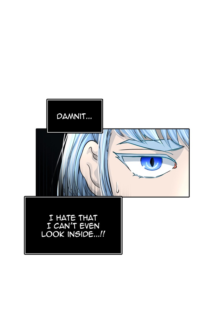 Tower of God Chapter 447 - Page 8