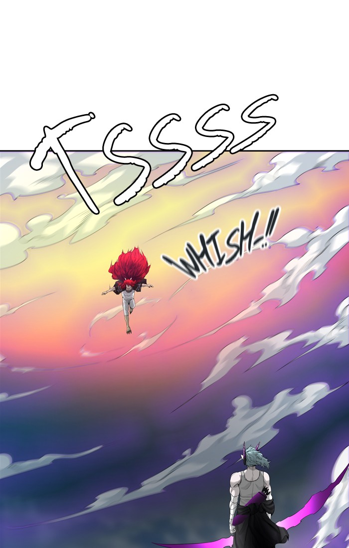 Tower of God Chapter 447 - Page 85