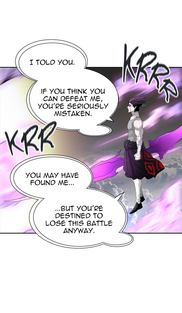 Tower of God Chapter 447 - Page 88