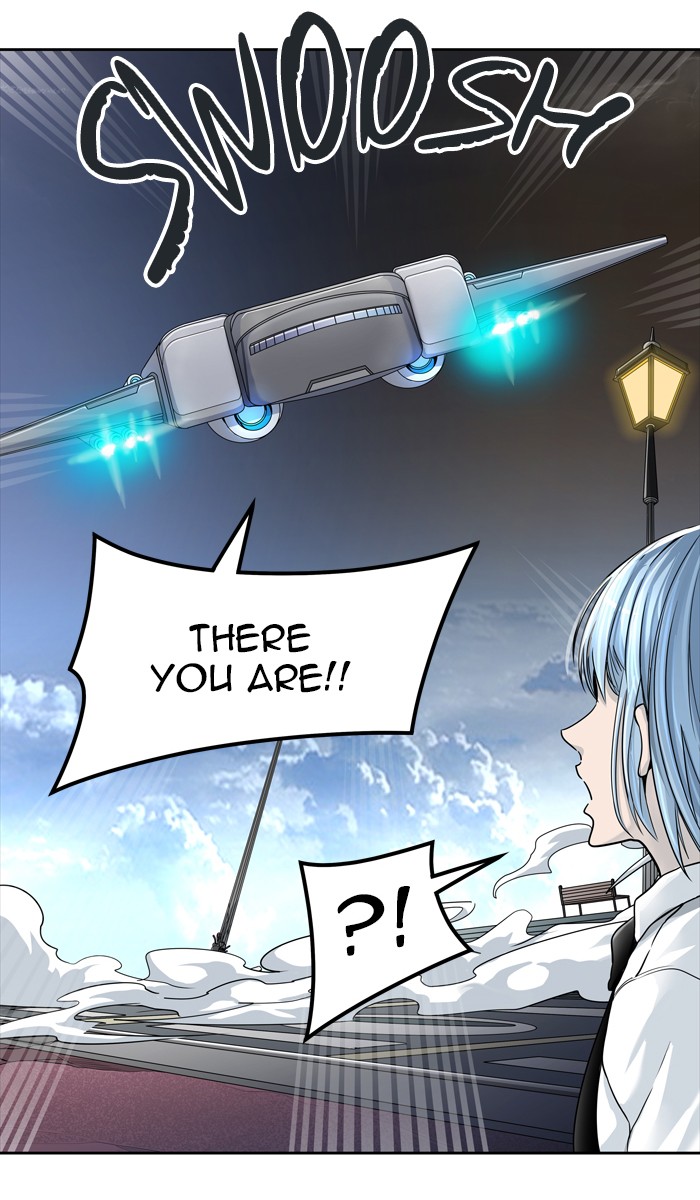 Tower of God Chapter 447 - Page 9