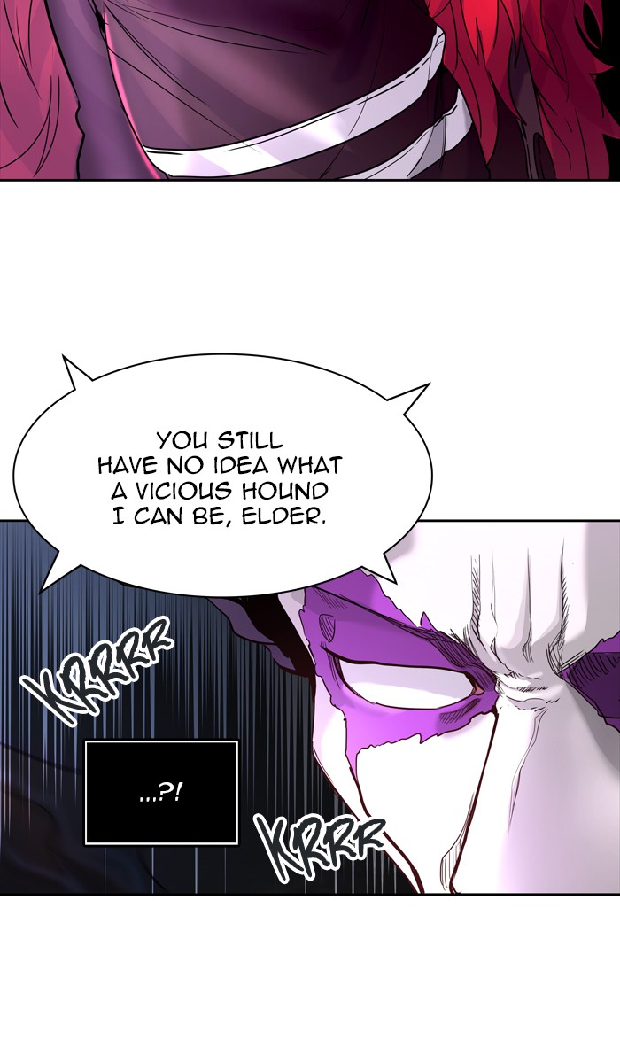 Tower of God Chapter 447 - Page 90