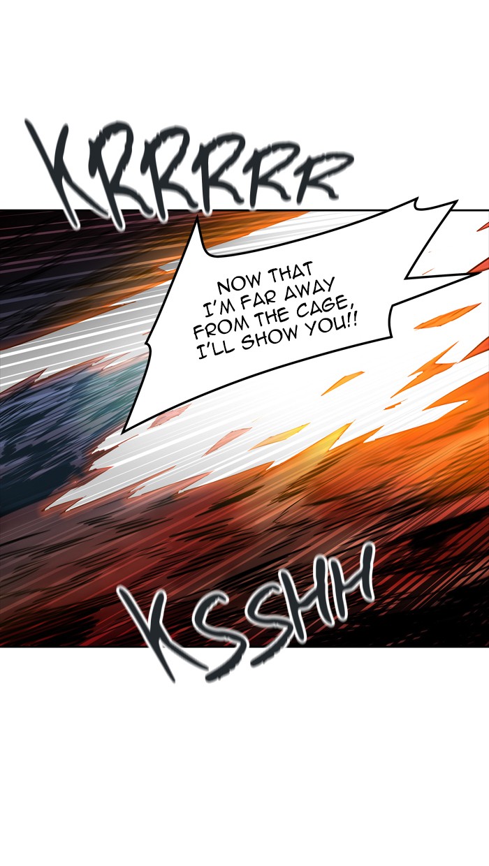 Tower of God Chapter 447 - Page 91