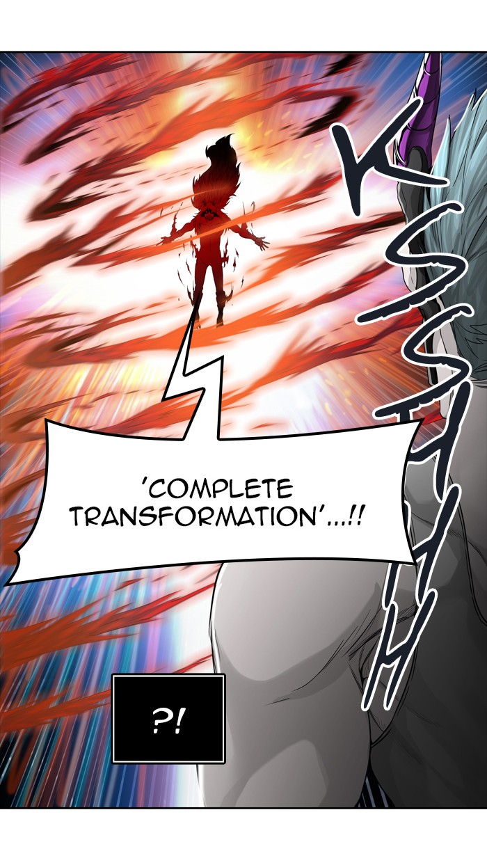 Tower of God Chapter 447 - Page 92