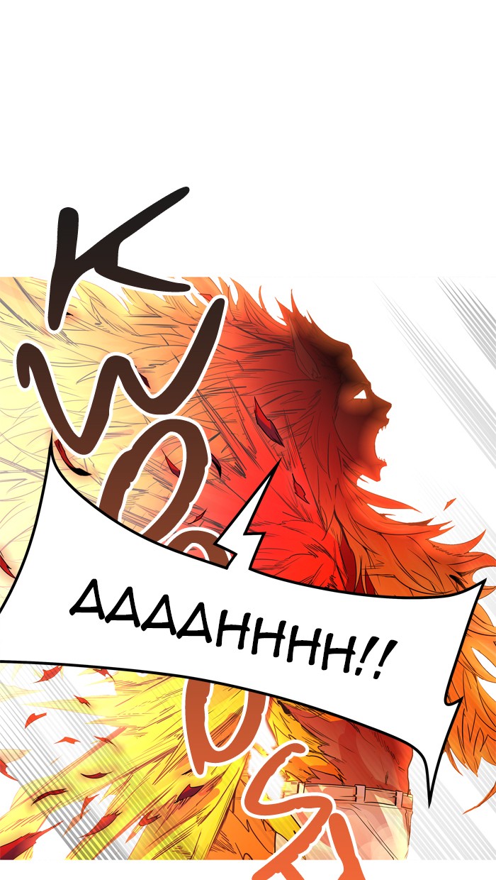 Tower of God Chapter 447 - Page 93