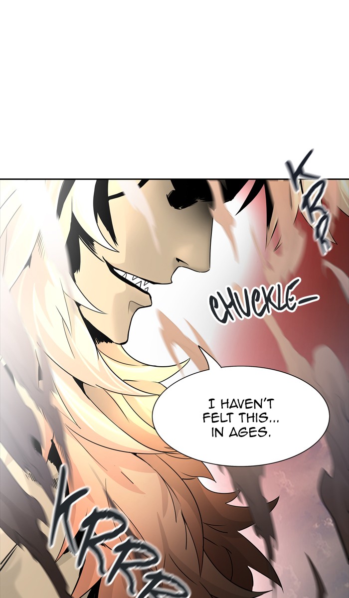 Tower of God Chapter 448 - Page 0