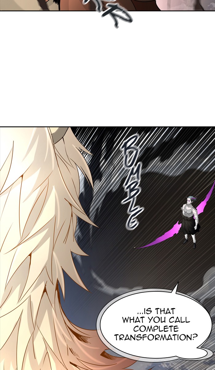 Tower of God Chapter 448 - Page 1
