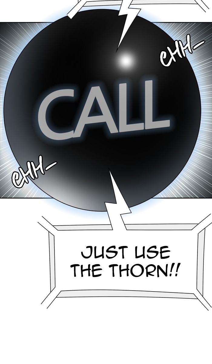 Tower of God Chapter 448 - Page 100