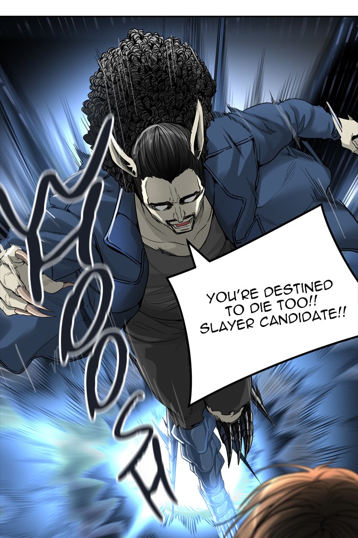 Tower of God Chapter 448 - Page 101