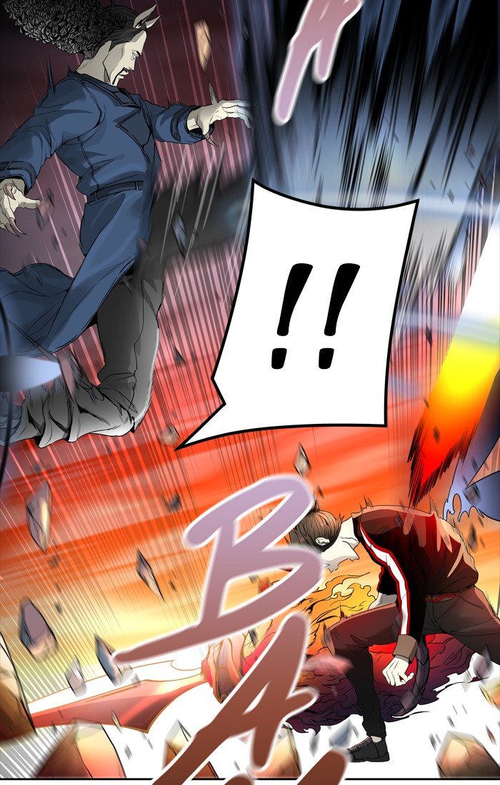 Tower of God Chapter 448 - Page 107