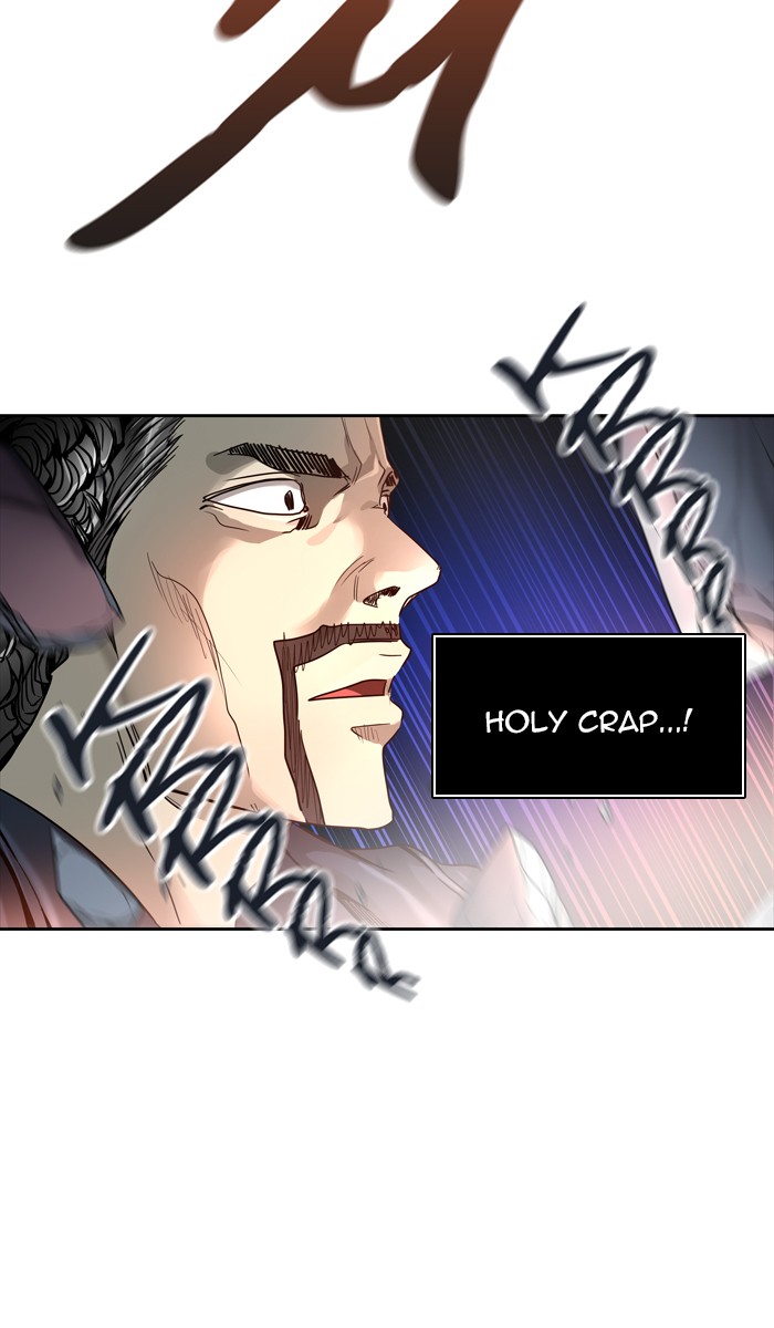 Tower of God Chapter 448 - Page 108