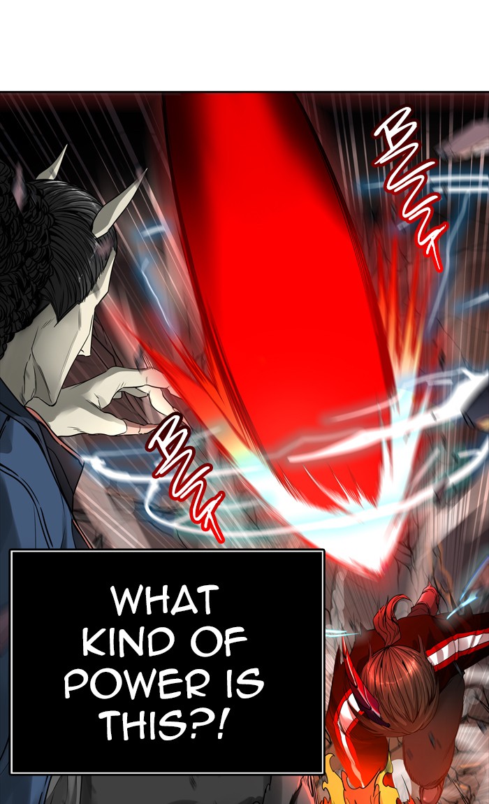 Tower of God Chapter 448 - Page 109