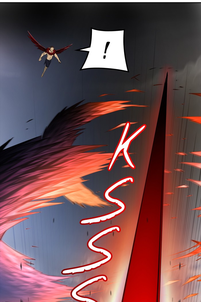 Tower of God Chapter 448 - Page 111