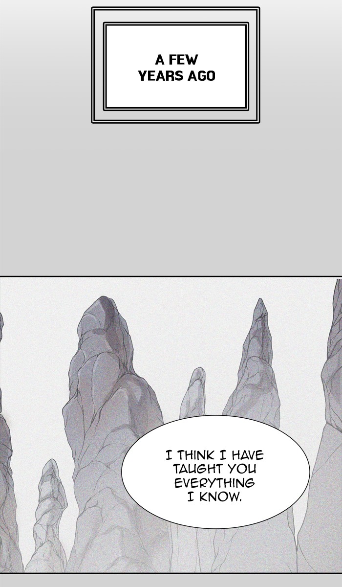 Tower of God Chapter 448 - Page 114