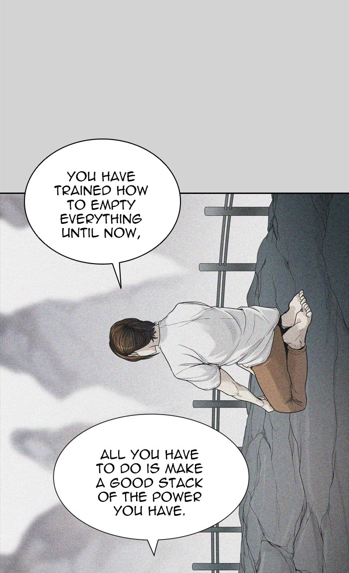 Tower of God Chapter 448 - Page 115
