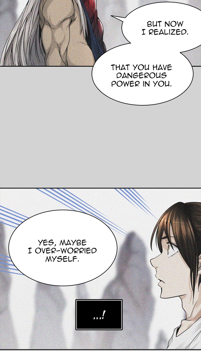 Tower of God Chapter 448 - Page 117