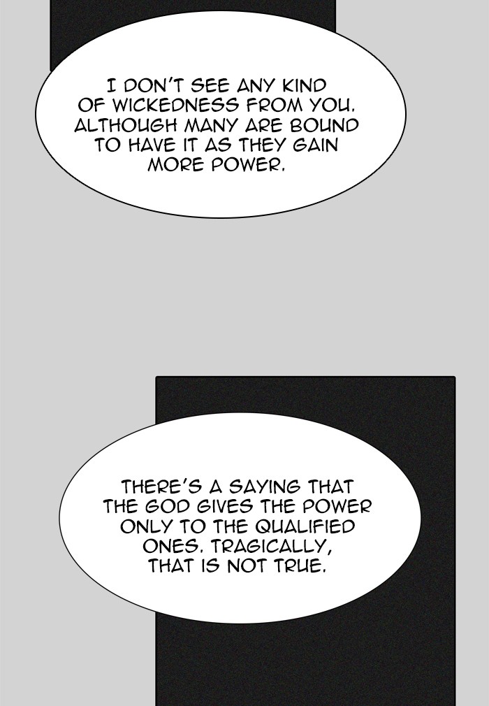 Tower of God Chapter 448 - Page 119
