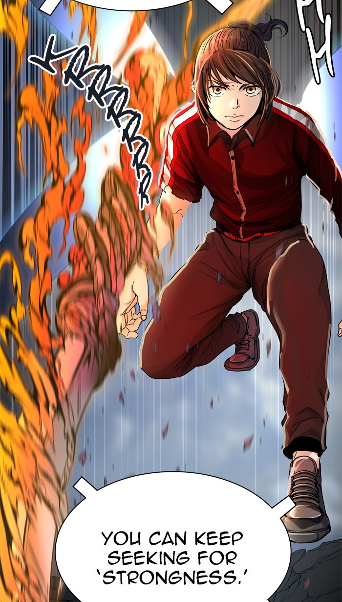 Tower of God Chapter 448 - Page 121