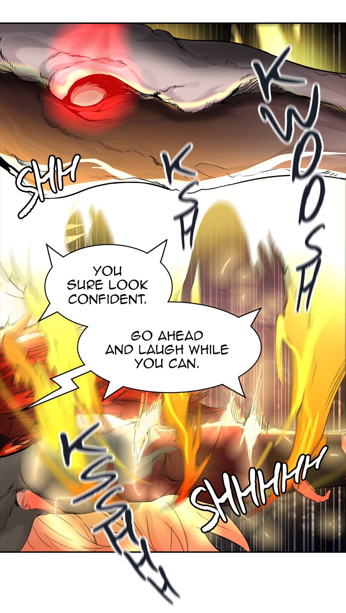 Tower of God Chapter 448 - Page 13