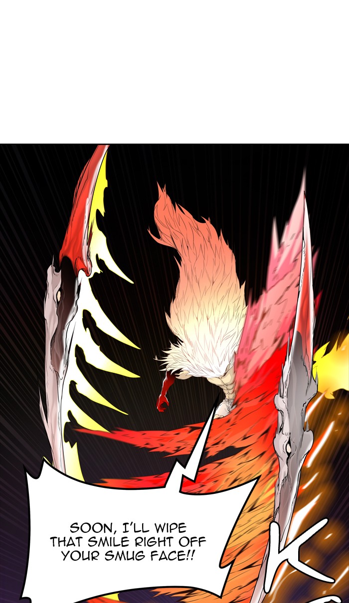 Tower of God Chapter 448 - Page 14