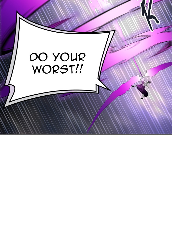 Tower of God Chapter 448 - Page 17