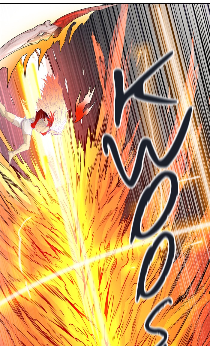 Tower of God Chapter 448 - Page 18